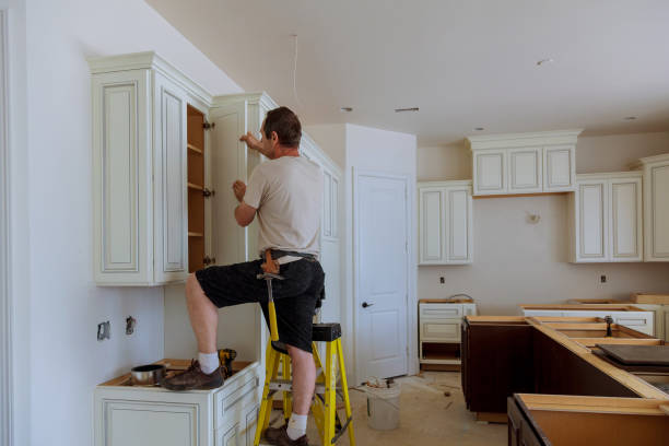 Licensed Appliance Installation service in Milltown, NJ - Remodeling Of Kitchen