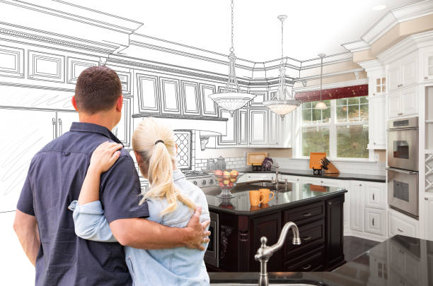 Professional Appliance Installation technician working in Milltown, NJ