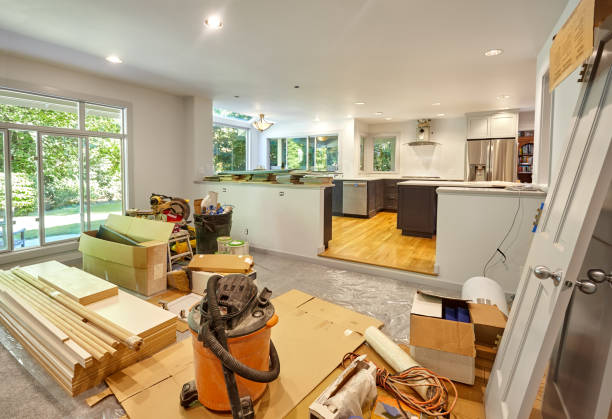Reliable Appliance Installation contractor in Milltown, NJ by Remodeling Of Kitchen